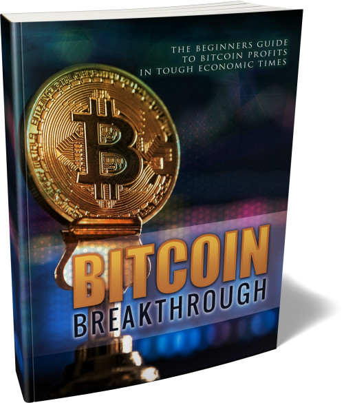 The Bitcoin Breakthrough ‎E-books